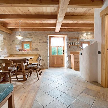 Bocenago Chalet Bio Wild מראה חיצוני תמונה