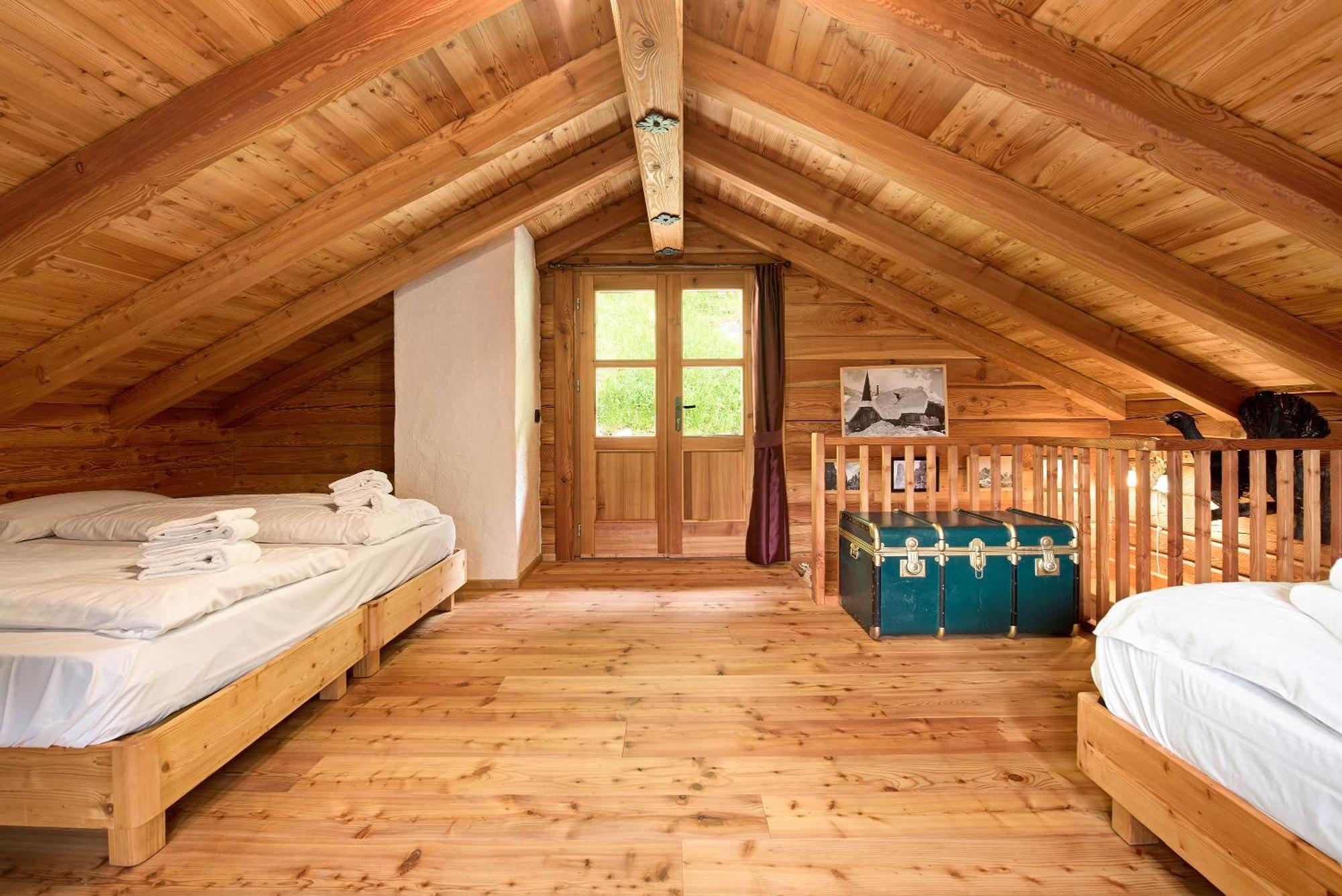Bocenago Chalet Bio Wild מראה חיצוני תמונה